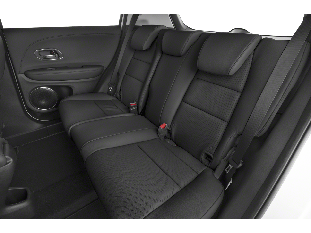 2022 Honda HR-V AWD EX-L