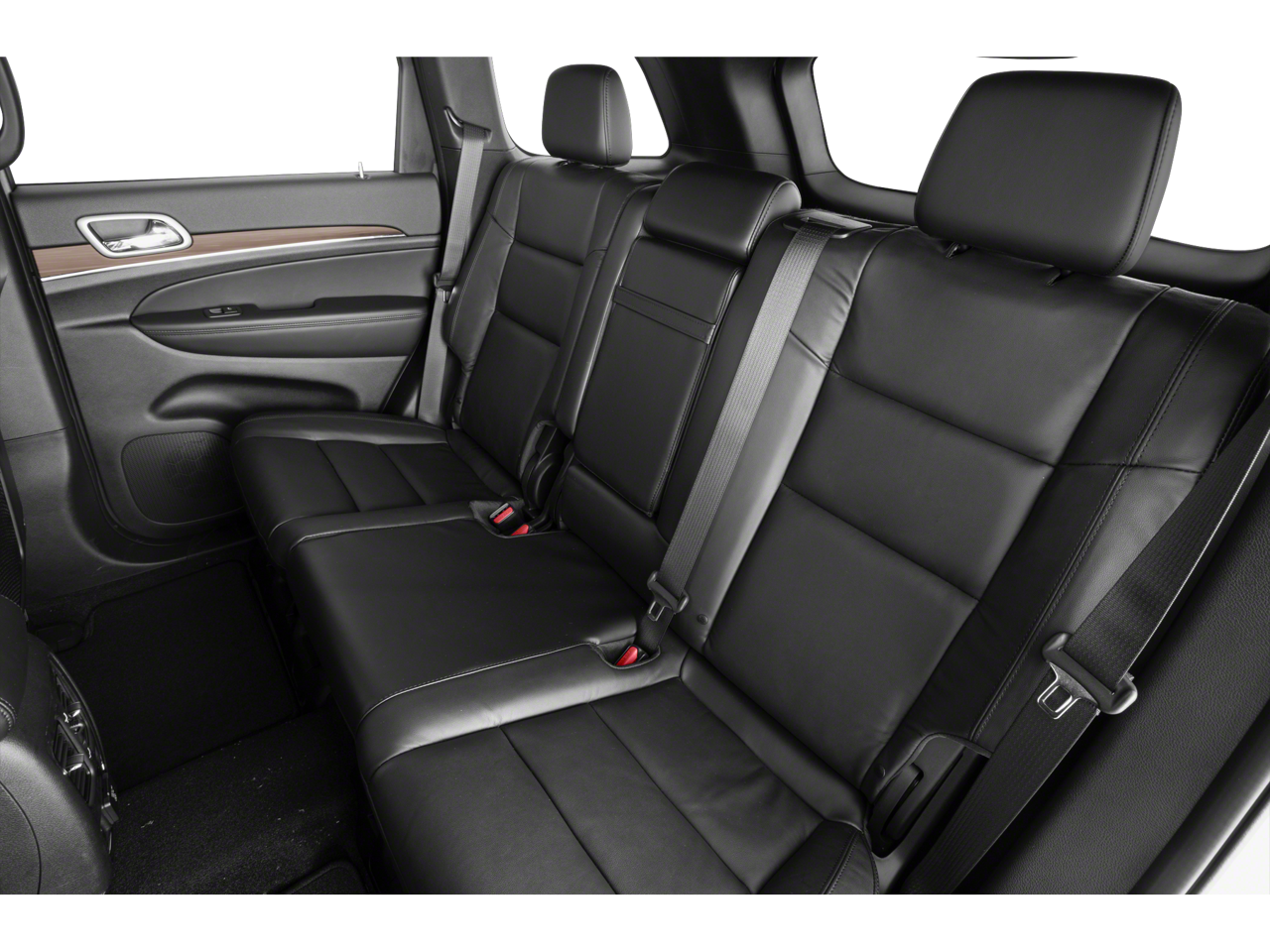 2022 Jeep Grand Cherokee WK Limited 4x4