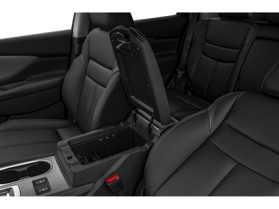 2022 Nissan Murano SL Intelligent AWD