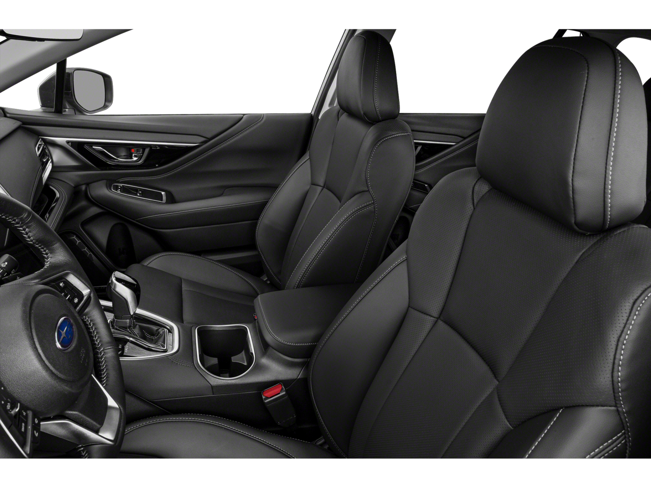 2022 Subaru Outback CVT