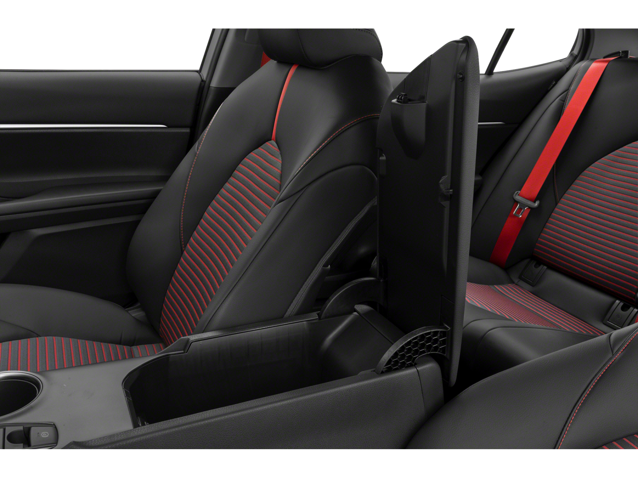 2022 Toyota Camry TRD