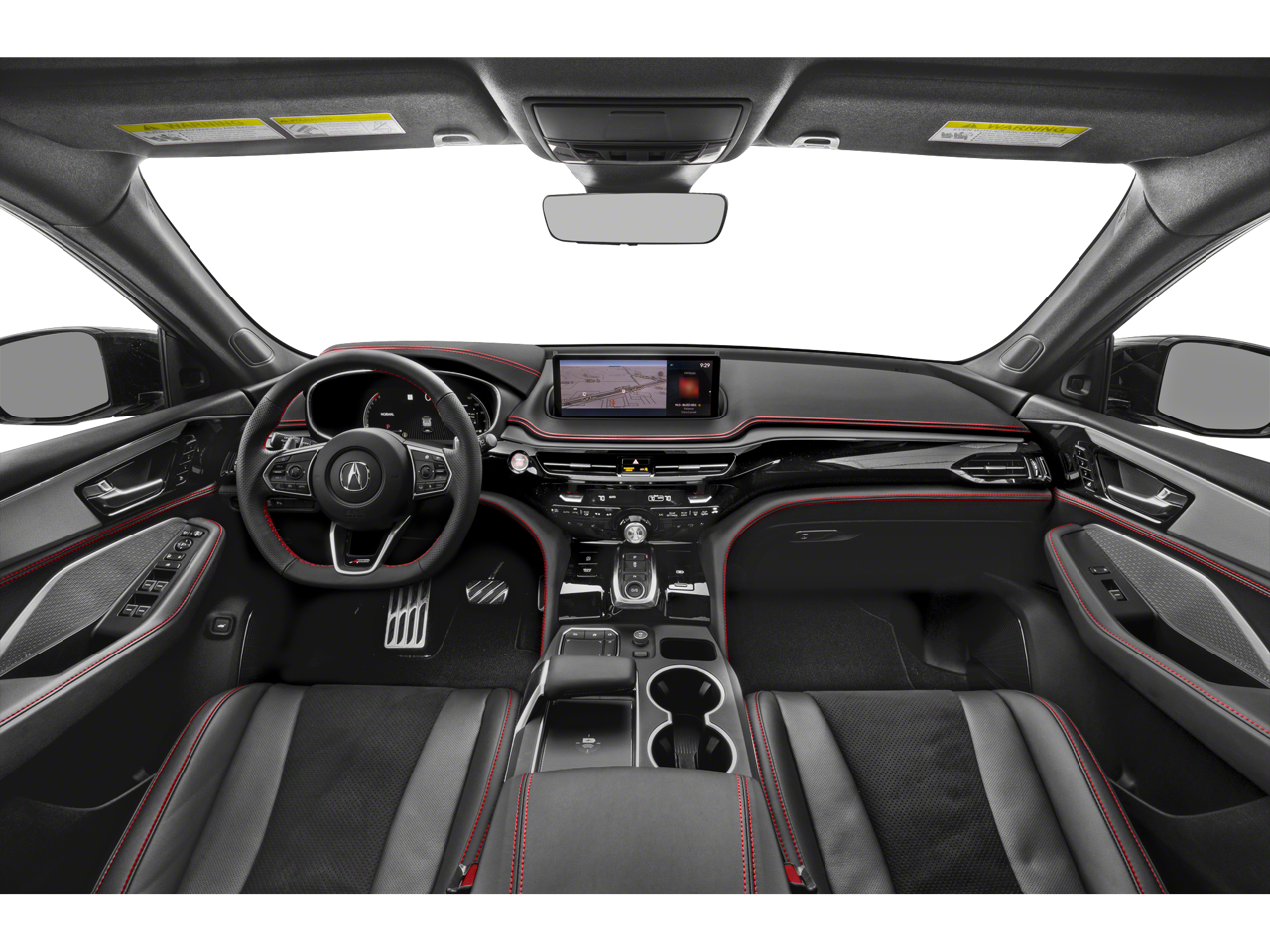 2023 Acura MDX A-SPEC