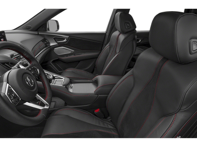 2023 Acura RDX A-SPEC Advance Package