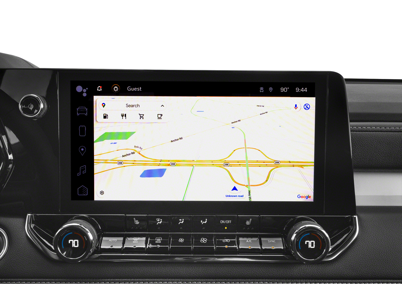 2023 Chevrolet Colorado 4WD Crew Cab Short Box LT