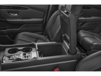 2023 Honda Pilot AWD EX-L 7 Passenger