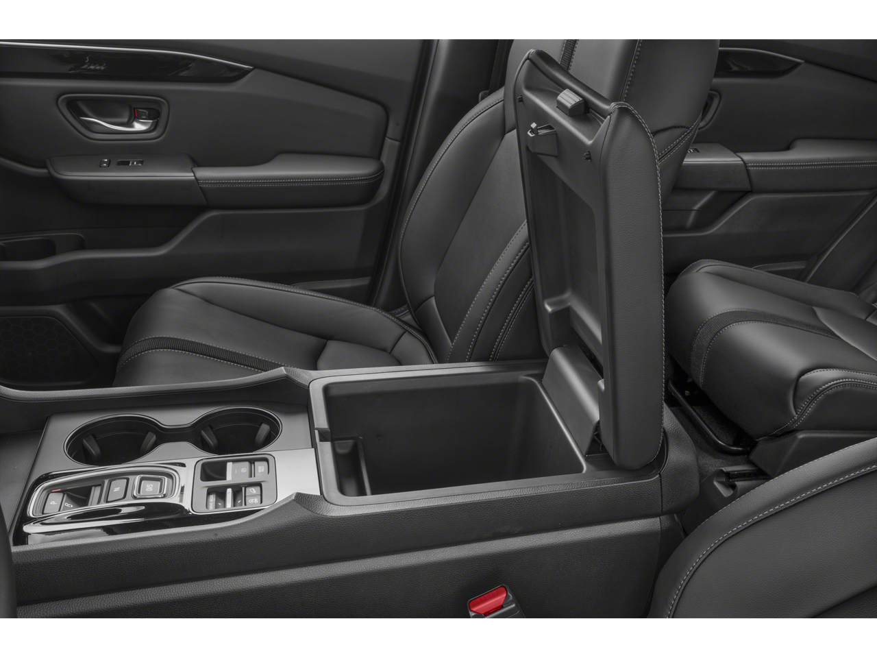 2023 Honda Pilot AWD EX-L 7 Passenger