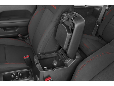 2023 Jeep Wrangler 2-Door Rubicon 4x4