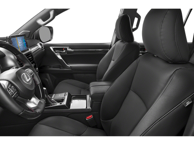 2023 Lexus GX 460 GX 460 Premium