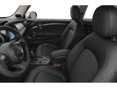 2023 MINI Hardtop Cooper