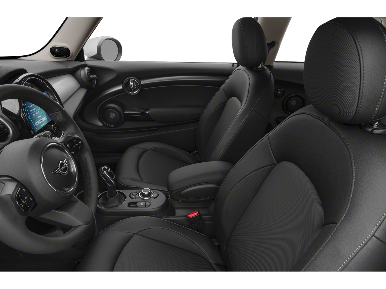 2023 MINI Hardtop Cooper