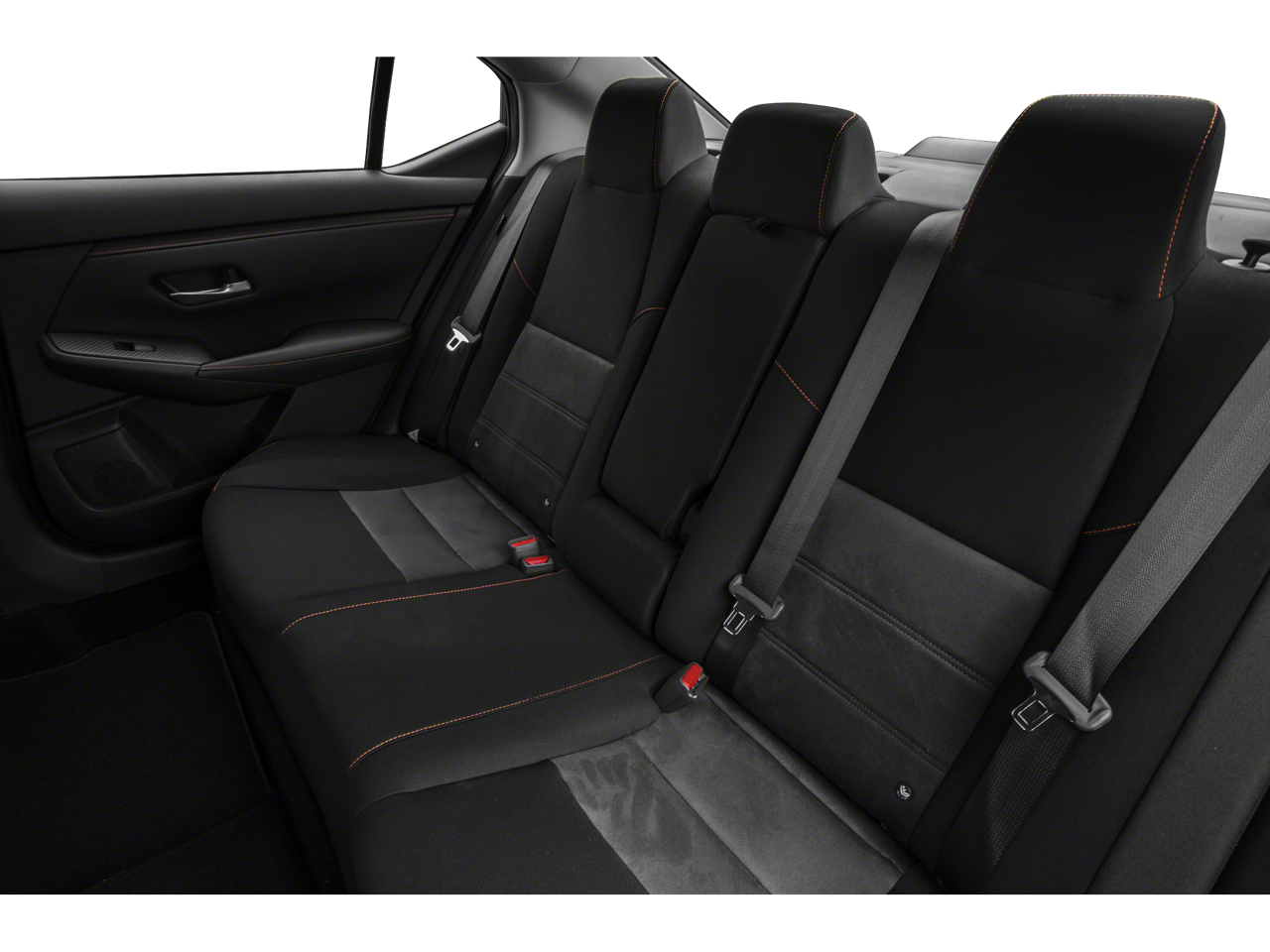 2023 Nissan Sentra SR Xtronic CVT