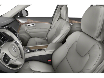 2023 Volvo XC90 Recharge Plug-In Hybrid Plus Dark Theme