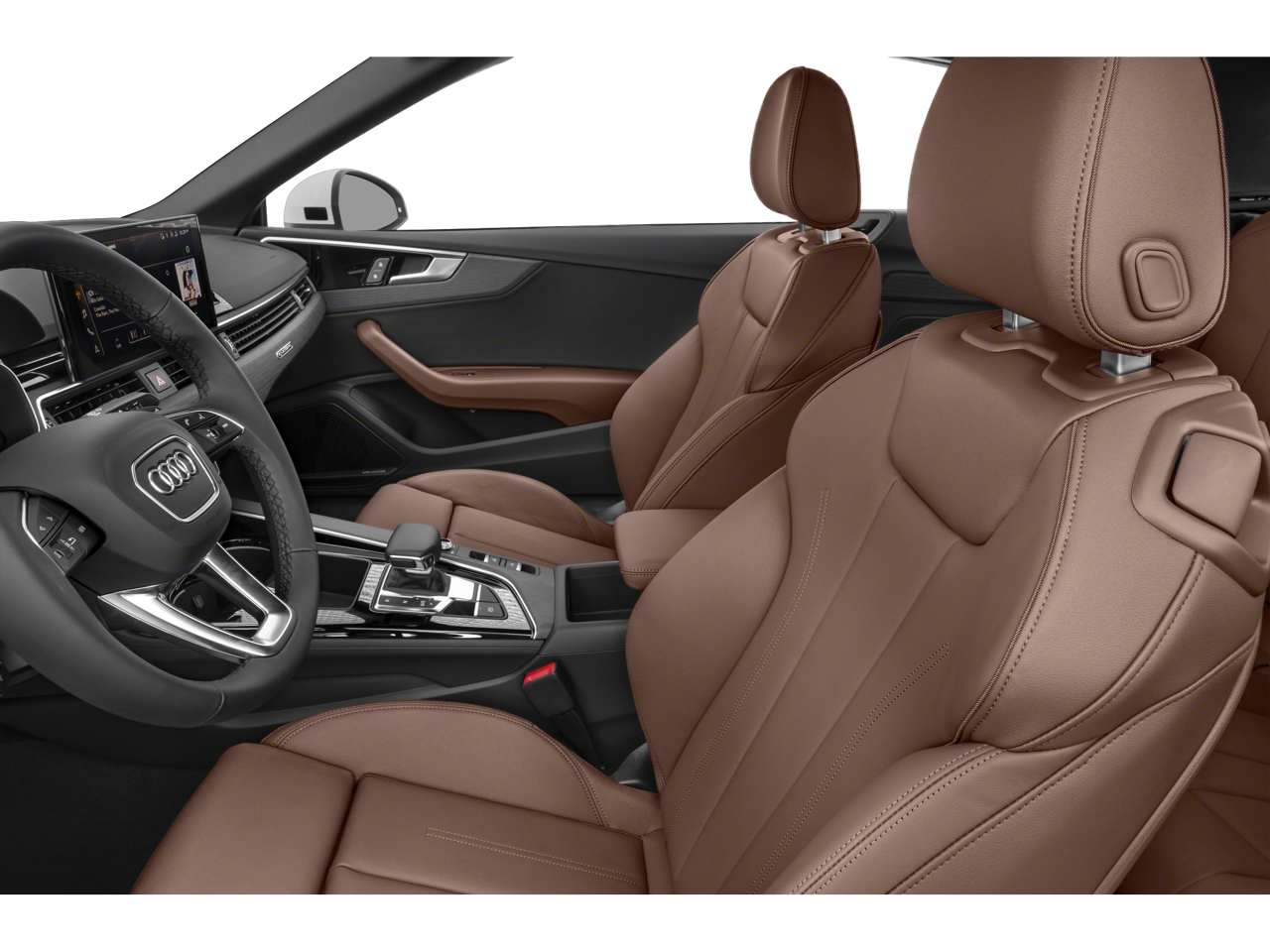 2024 Audi A5 Cabriolet Premium Plus 45 TFSI S line quattro S tronic