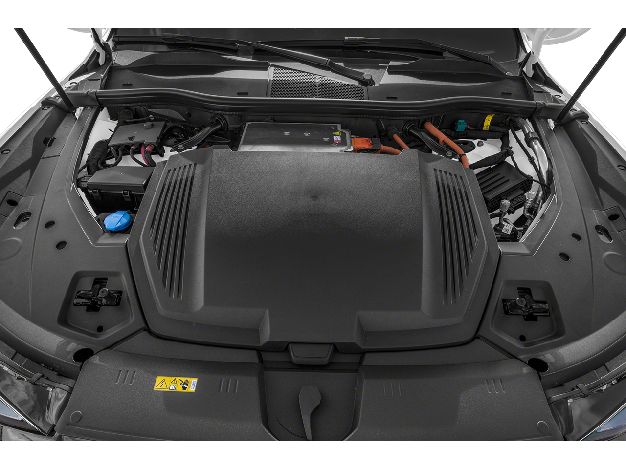2024 Audi Q8 e-tron Premium