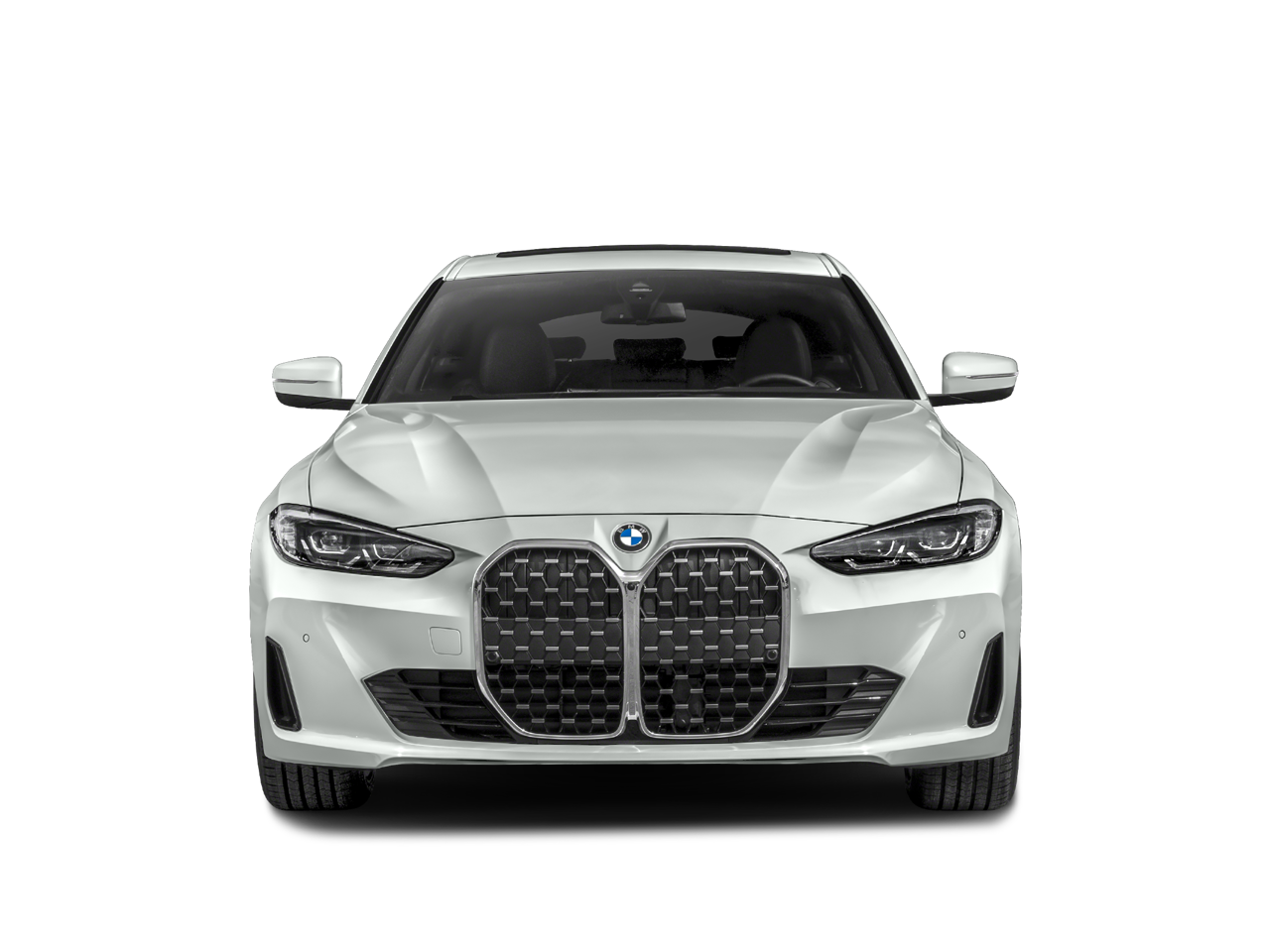 2024 BMW 430i Gran Coupe 430i