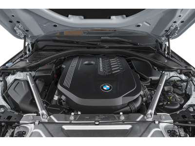2024 BMW M440i Gran Coupe M440i xDrive