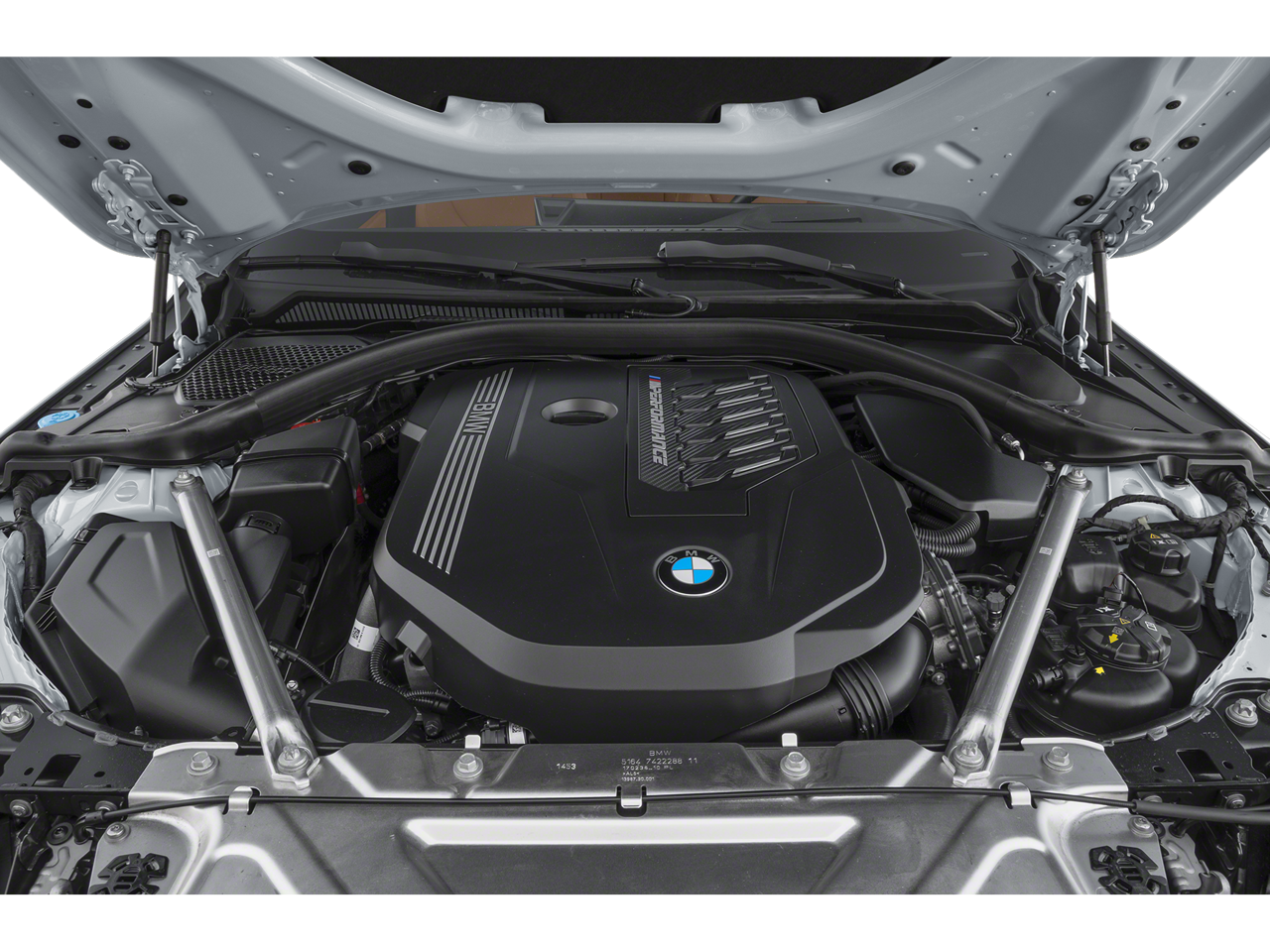 2024 BMW M440i Gran Coupe M440i xDrive