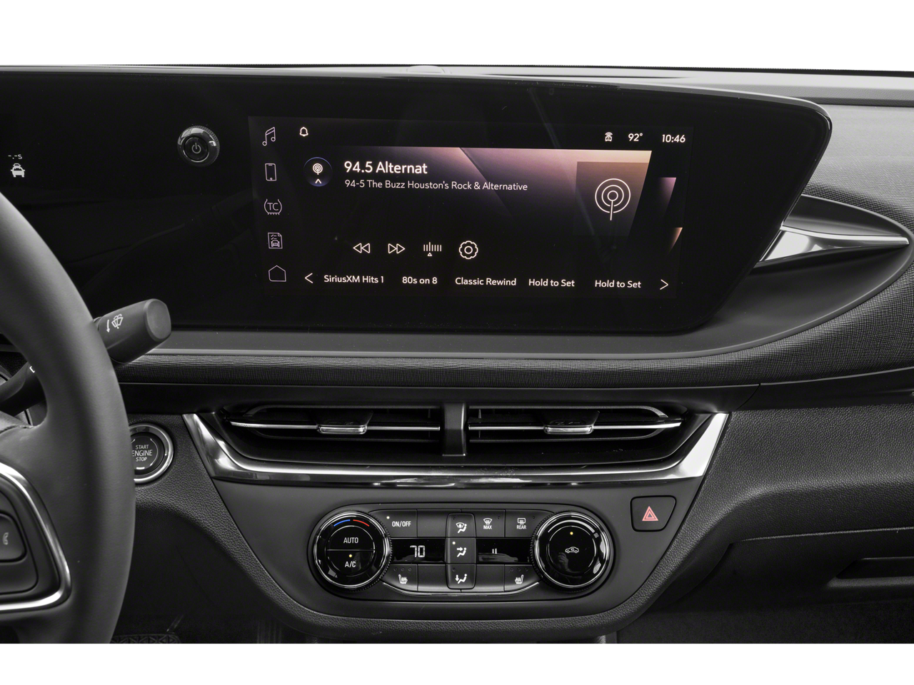 2024 Buick Envista Preferred FWD