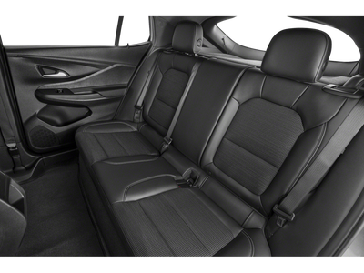 2024 Buick Envista Preferred FWD