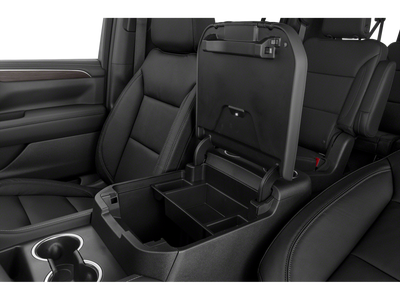 2024 Chevrolet Suburban 4WD Z71