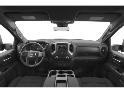 2024 GMC Sierra 2500HD 4WD Crew Cab Standard Bed Denali