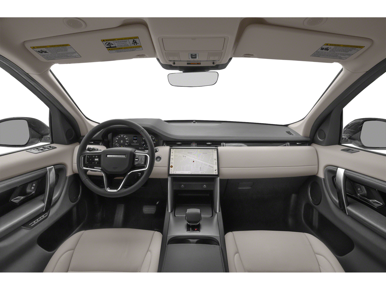 2024 Land Rover Discovery Sport Core S