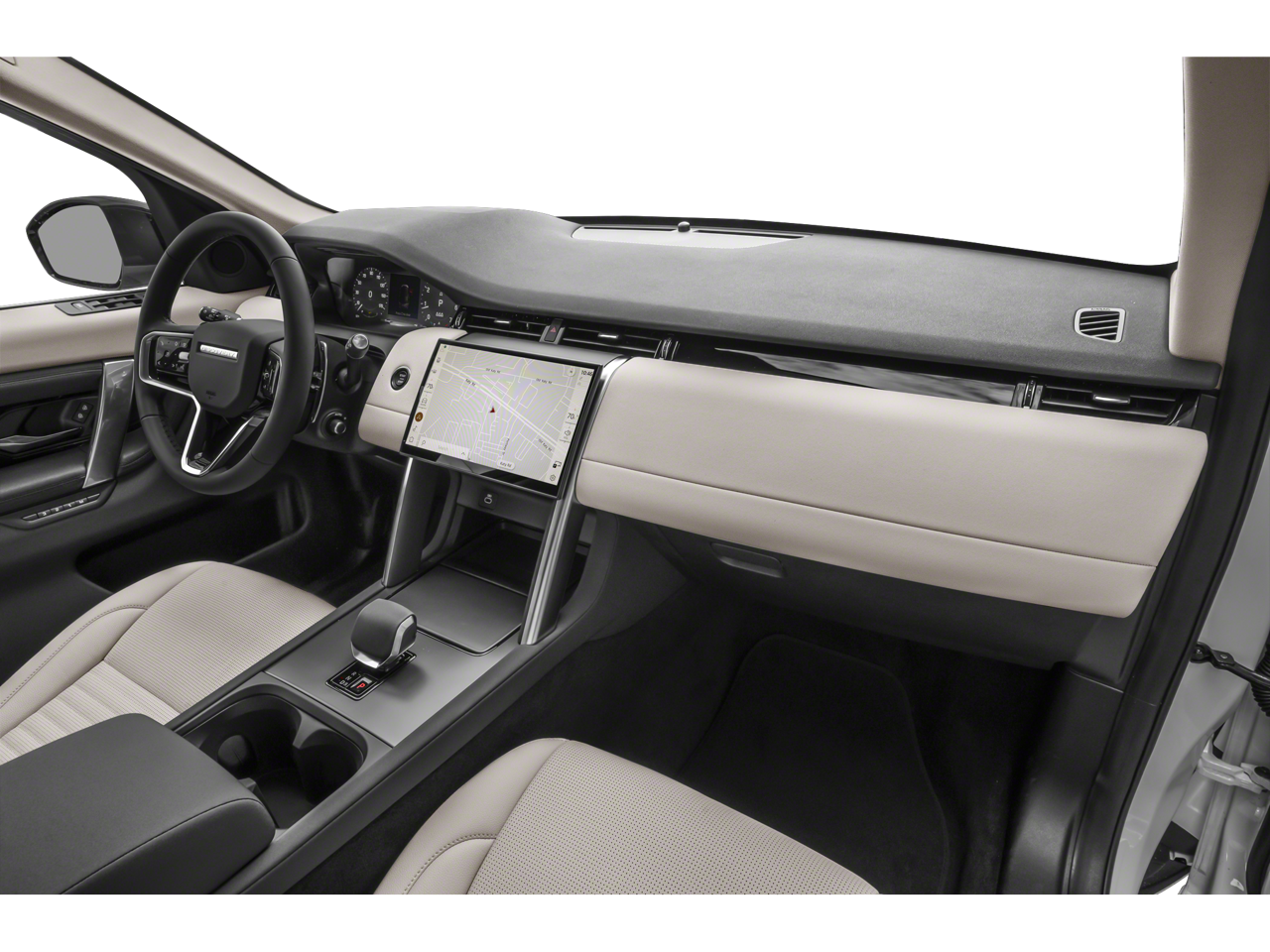 2024 Land Rover Discovery Sport Core S