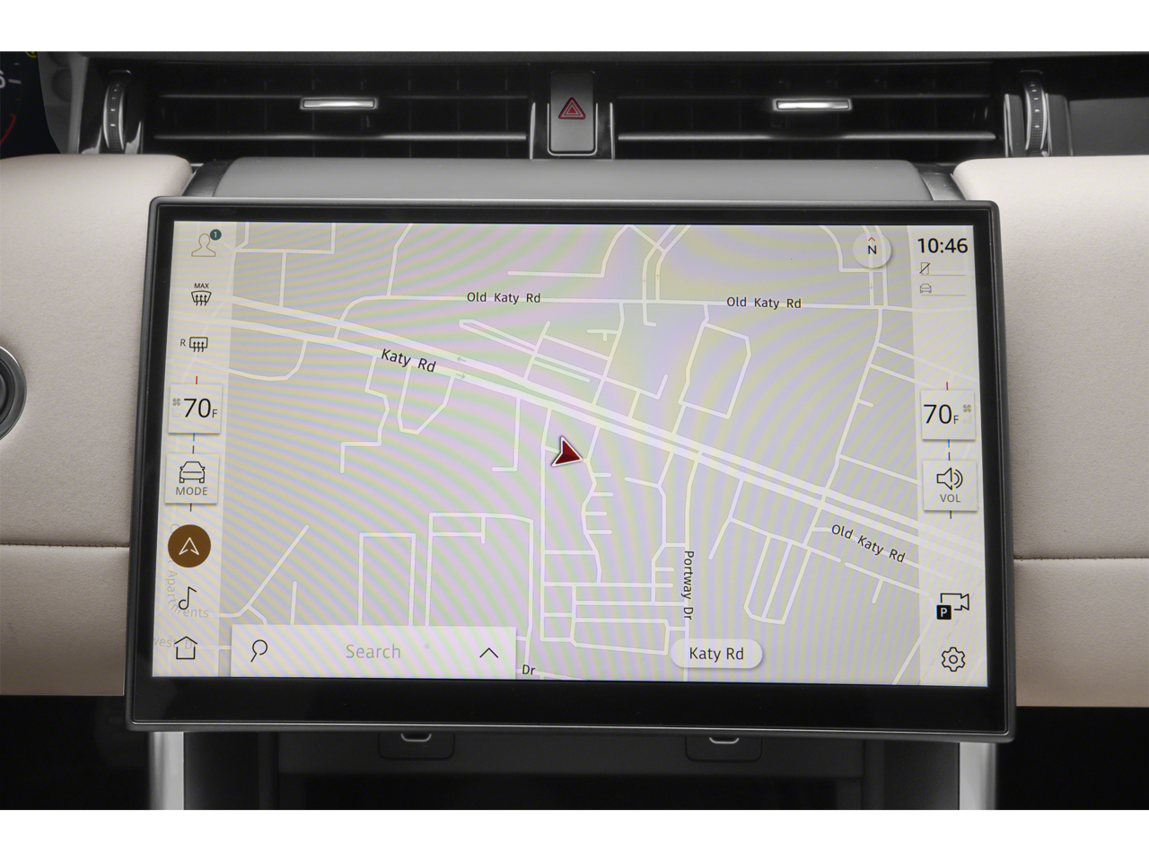 2024 Land Rover Discovery Sport Core S