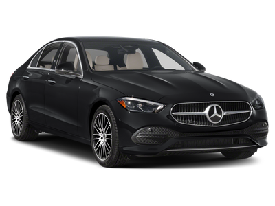 2024 Mercedes-Benz C 300 C 300
