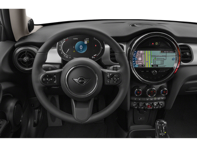 2024 MINI Hardtop Cooper S