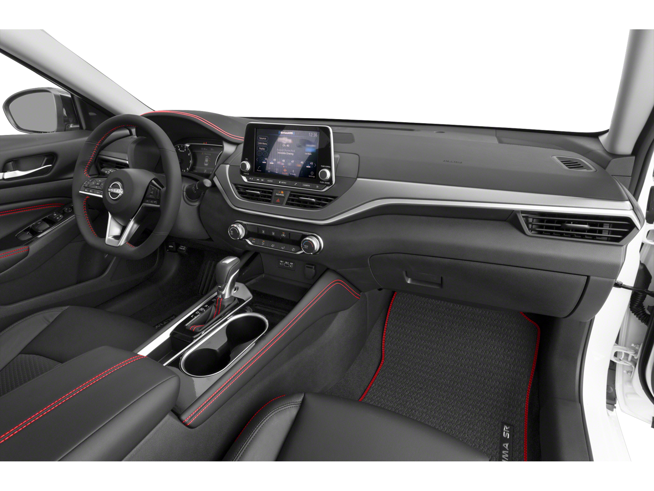 2024 Nissan Altima SR Intelligent AWD