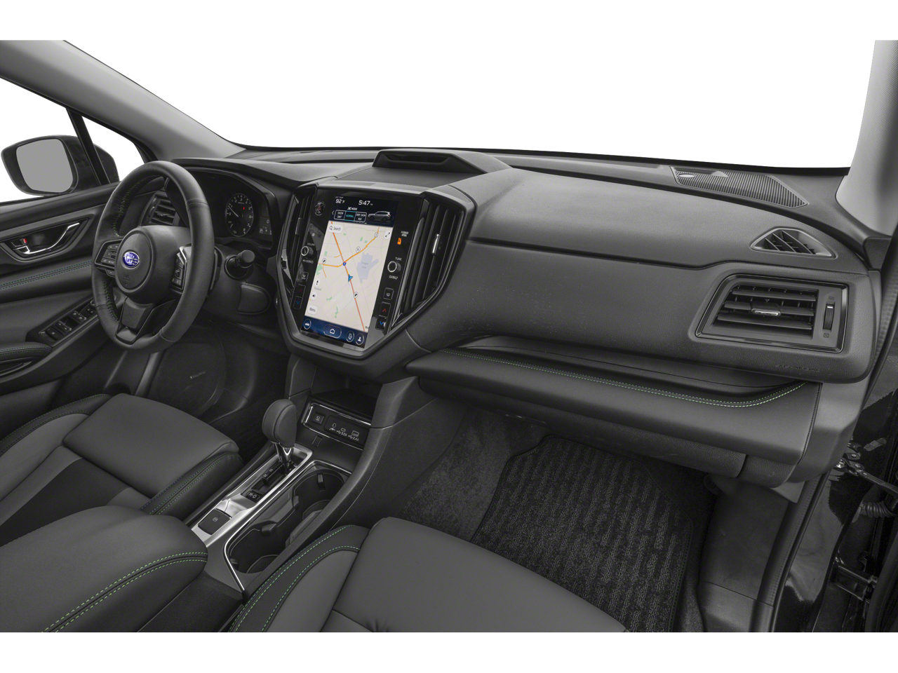 2024 Subaru Ascent Onyx Edition Limited