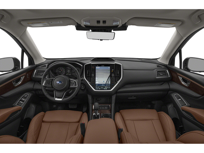 2024 Subaru Ascent Touring 7-Passenger