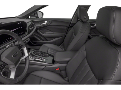 2025 Audi All-new A5 Prestige