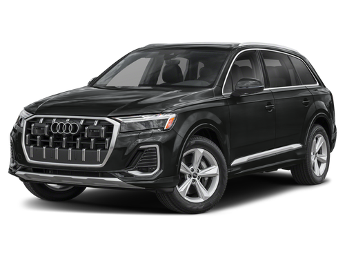 2025 Audi Q7 Premium 45 TFSI quattro Tiptronic