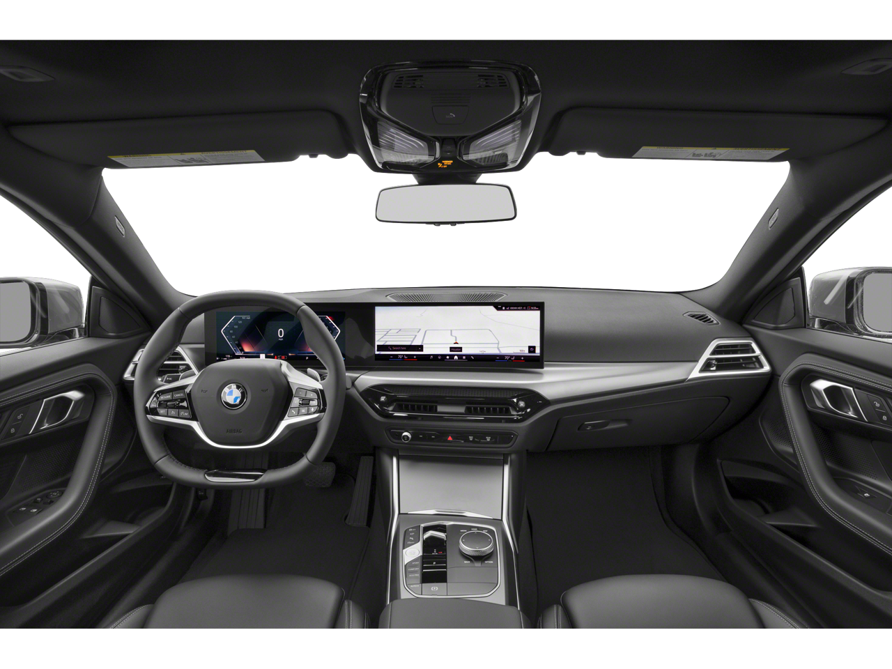 2025 BMW 230i xDrive