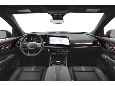 2025 Chevrolet Traverse FWD RS