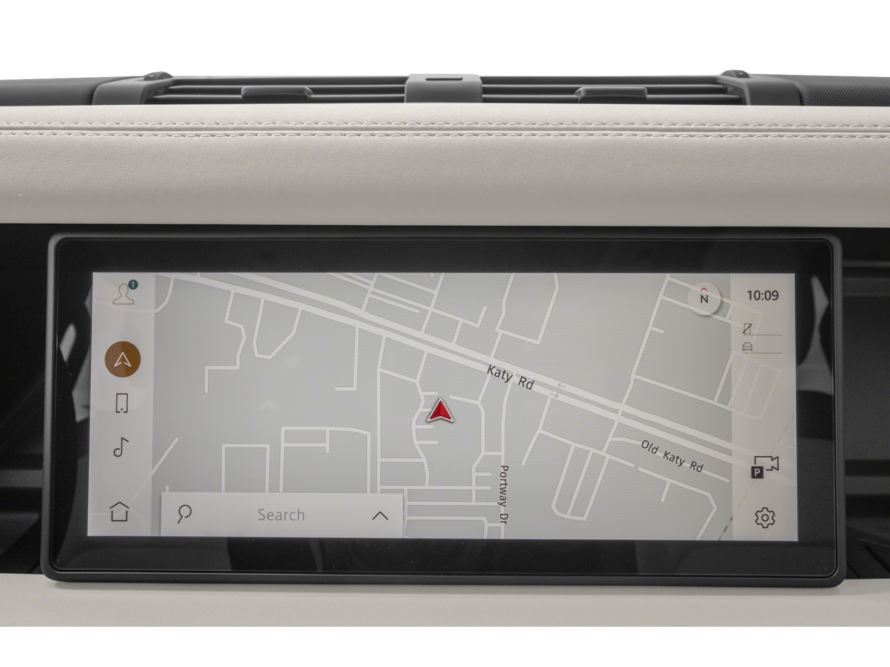 2025 Land Rover Defender 110 P500 X-Dynamic SE