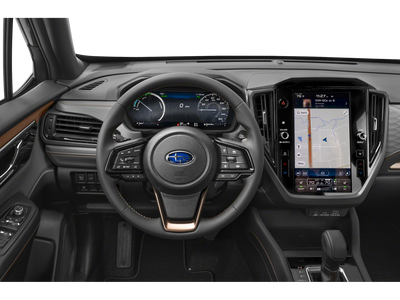 2025 Subaru Forester Sport Hybrid