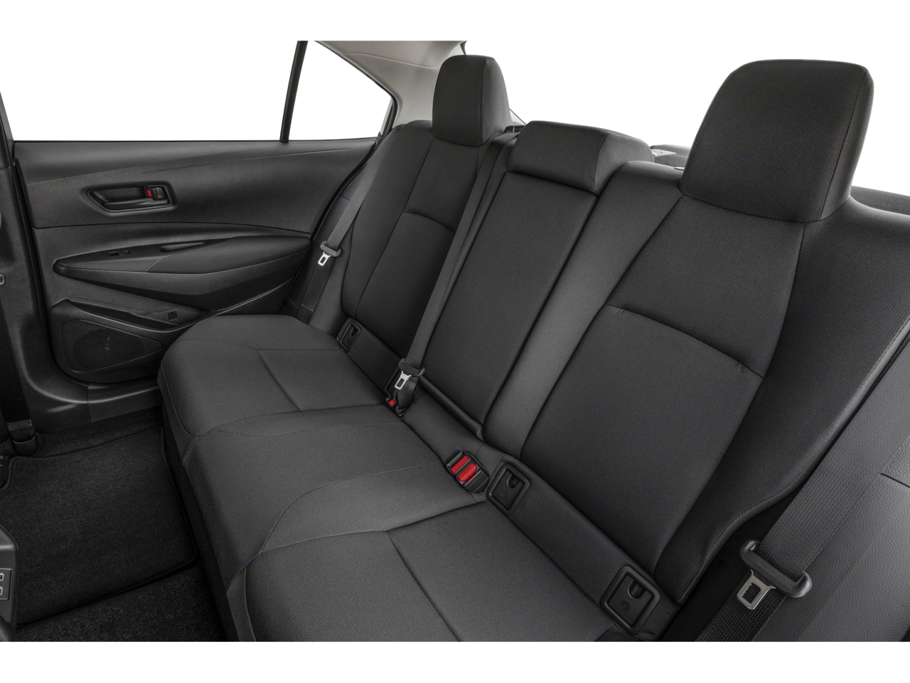 2025 Toyota COROLLA HYBRID Hybrid LE