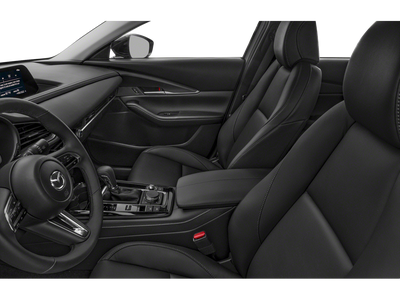 2026 Mazda Mazda CX-30 2.5 S Select Sport