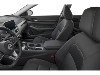 2026 Nissan Altima SV FWD