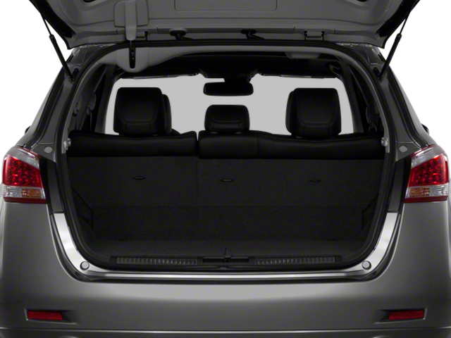 2013 Nissan Murano SL