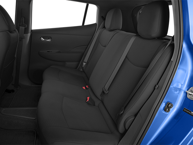 2013 Nissan LEAF S