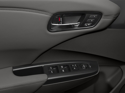 2014 Acura RDX AWD 4dr