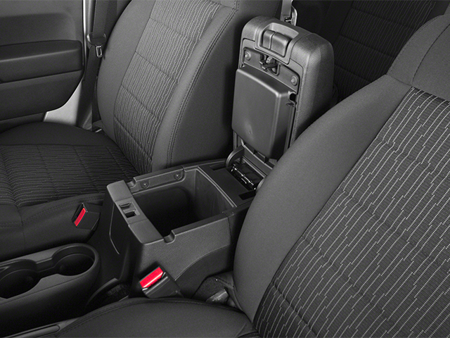 2014 Jeep Wrangler Unlimited Dragon Edition