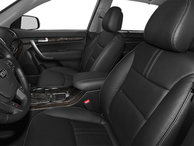 2014 Kia Sorento SX Limited