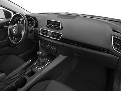 2014 Mazda Mazda3 Hatchback i Grand Touring