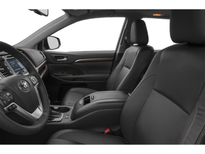 2014 Toyota Highlander XLE