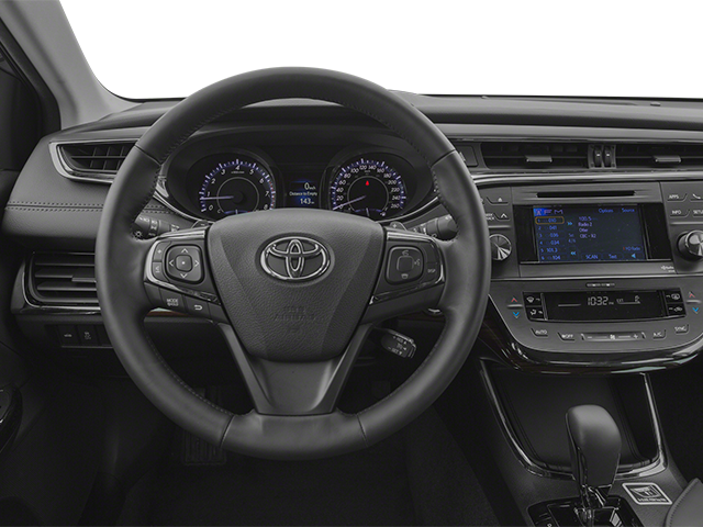 2014 Toyota Avalon XLE